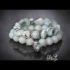 Apyrankė "Larimar"