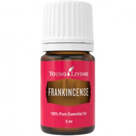 Frankincse Essential Oil